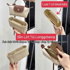 Túi Xách Nữ LC Size 17 Vải Dù Cao Cấp Kèm Dây Đeo Chéo – Thời Trang, Tiện Lợi Dành Cho Nữ, Phong Cách Hiện Đại