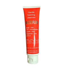 Sữa Rửa Mặt Dịu Nhẹ ACERIN 155ML - Cho Mọi Loại Da, An Toàn Cho Trẻ Sơ Sinh - Cleansing Foam Dinh Dưỡng, Ngừa Mụn, Giữ Ẩm Da
