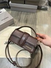 Túi Xách Nữ Jacquen Quai Bản To Size 20 Da Trơn Cao Cấp Fullbox - Phong Cách Thời Trang Sang Trọng và Tiện Dụng