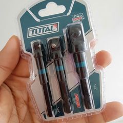 Bộ Đầu Chuyển Tuýp 1/4