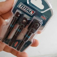 Bộ Đầu Chuyển Tuýp 1/4