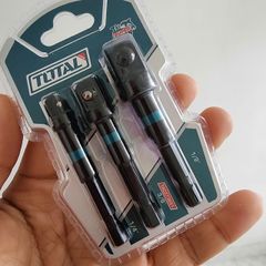 Bộ Đầu Chuyển Tuýp 1/4