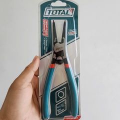 Kìm Mở Phe Ngoài Đầu Thẳng 7