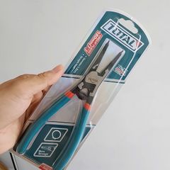 Kìm Mở Phe Ngoài Đầu Thẳng 7