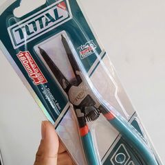 Kìm Mở Phe Ngoài Đầu Thẳng 7