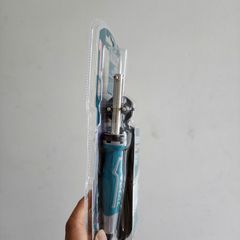 Mỏ Hàn Chì 60W Total TET1606 - Công Cụ Hàn Điện Tử Chất Lượng Cao, Nhiệt Độ Ổn Định, Dành Cho DIY và Sửa Chữa Linh Kiện