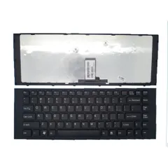 Bàn phím Sony VPC-EG - Chính Hãng US Layout, Đen, Không Chập Phím, Độ Nhạy Cao, Công Nghệ Nano - Bảo Hành 12 Tháng