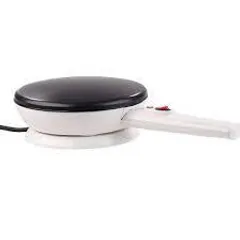 Máy Làm Bánh Crepes & Bánh Cuốn Roenslein & Sohne PKM 250.kl - Thiết Bị Tiện Ích Cho Ẩm Thực Pháp Và Việt Nam