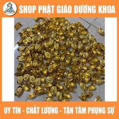 Thỏi VÀNG ,Thỏi BẠC chiêu lộc (đủ kích cỡ)