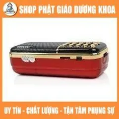 TRỌN BỘ Loa Nghe Pháp, Tụng HƠN 100 Kinh NHẬT TỤNG THÔNG DỤNG