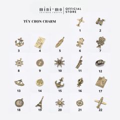 Sổ Tay Ghi Chép Midori Journals MINI-MO Bìa Da Da Bò Sáp Crazy Horse Classic Size M 18x12cm. MDS-02