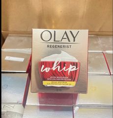 Kem Dưỡng Da Lão Hóa Olay Regenerist Whip Spf25 48G ( ban ngày)