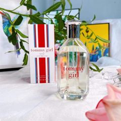 Tommy Hilfiger Tommy Girl Edt 30ml - Nữ