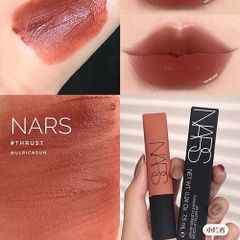 Son Kem - Son Nars Thrust Air Matte Lip Color Màu 7.5ml