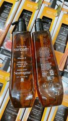 Sữa Tắm Gel Neutrogena Rainbath Refreshing - Original 1182ml