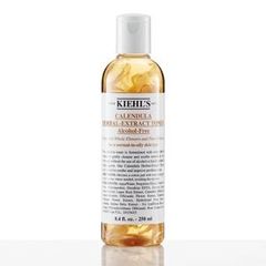 Nước Hoa Hồng Kiehl's Hoa Cúc Calendula Herbal Extract Không Cồn 250ml - Dưỡng Ẩm, Làm Sạch Da, Phù Hợp Mọi Loại Da