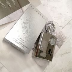 Afnan Supremacy Silver Edp 100ml
