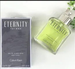 Tester Calvin Klein Eternity Nước Hoa Nam 100ml