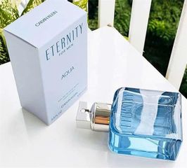 Calvin Klein Eternity Aqua For Men Edt 100ml