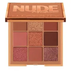 Màu mắt Huda Beauty Ladies NUDE Obsessions Eyeshadow
