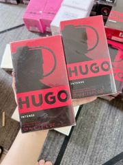 HUGO EDP INTENSE 75ml