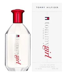 Tommy hilfiger ladies girl Forever edt 100ml