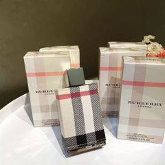 Burberry London For Women Edp 100ml