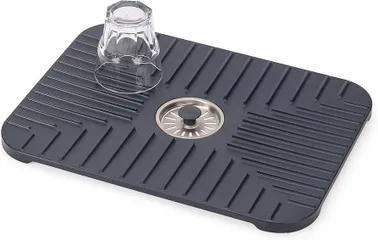 Tấm lót bồn rửa bát Joseph Joseph 851700 SinkShield - Bảo vệ cốc chén, đồ dùng trong bếp, chống trầy xước và dễ vệ sinh