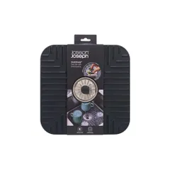 Tấm lót bồn rửa bát Joseph Joseph 851700 SinkShield - Bảo vệ cốc chén, đồ dùng trong bếp, chống trầy xước và dễ vệ sinh