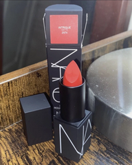Son Nars Intrigue Matte Lipstick - Son Môi Rouge A Levres 2974 (3.5G) Chất Lượng Cao, Bền Màu và Cấp ẩm, Phong Cách Thời Thượng