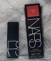 Son Nars Intrigue Matte Lipstick - Son Môi Rouge A Levres 2974 (3.5G) Chất Lượng Cao, Bền Màu và Cấp ẩm, Phong Cách Thời Thượng