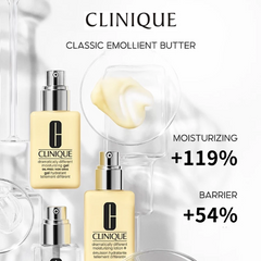 Gel Dưỡng Ẩm Clinique Dramatically Different 125ml - Gel Dưỡng Da Dạng Gel Cấp Ẩm Cho Da Nhạy Cảm, Sản Phẩm Làm Dịu Da Tốt Nhất