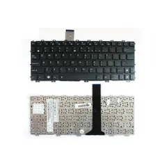 Bàn Phím Laptop Asus Eee PC X101 Series - Chính Hãng Đen, Bảo Hành 12 Tháng, Hàng Mới 100%