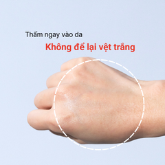 Kem Chống Nắng IMU Deep Collagen 50ml - Dưỡng Ẩm, Chỉ Số SPF50+ PA++++, Bảo Vệ Da Tối Ưu, Thích Hợp Mọi Loại Da