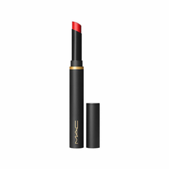 Son Mac 889 Ruby New - Son Môi Đỏ Cổ Điển, Chất Son Mịn Màng, Lâu Trôi, Thiết Kế Sang Trọng - Phù Hợp Mọi Dịp