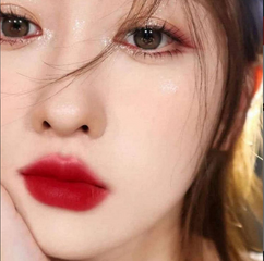 Son Mac 889 Ruby New - Son Môi Đỏ Cổ Điển, Chất Son Mịn Màng, Lâu Trôi, Thiết Kế Sang Trọng - Phù Hợp Mọi Dịp