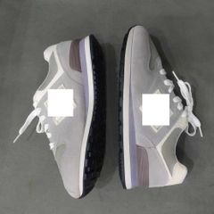 Giày SNEAKER Nam Mã G2 XÁM – Giày Thể Thao Chất Lượng Cao, Dễ Phối Đồ, Ảnh Thật, Giá Tốt Tại Shop