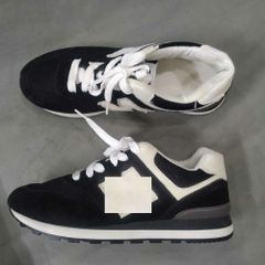 Giày Thể Thao Nam G2 Đen - Sneakers Thời Trang Cao Cấp Chất Liệu Đỉnh Cao, Dùng Đi Học, Đi Chơi, Đi Làm