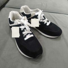 Giày Thể Thao Nam G2 Đen - Sneakers Thời Trang Cá Tính Dễ Phối Đồ, Giày Mỗi Ngày Thoải Mái, Phong Cách Trẻ Trung