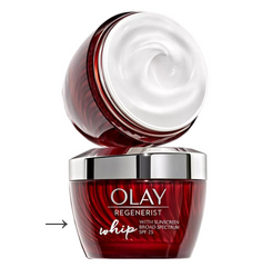 Kem Dưỡng Da Lão Hóa Olay Regenerist Whip Spf25 48G ( ban ngày)