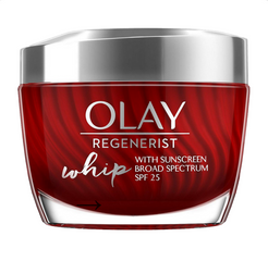 Kem Dưỡng Da Lão Hóa Olay Regenerist Whip Spf25 48G ( ban ngày)