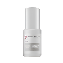 Kem Dưỡng Trắng Da Mona Frema White-Equation - Serum Cải Thiện Đều Màu,cải thiện làn da tối màu Cung Cấp Độ Ẩm Từ Đài Loan