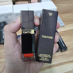 Son Kem - Son Tom Ford 06 Knockout Lip Lacquer Vinyl