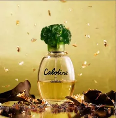 Nước Hoa Cabotine De Gres EDT 100ml (Xanh) - Hương Thơm Tươi Mát, Quyến Rũ Dành Cho Phái Đẹp, Thích Hợp Ngày Hè