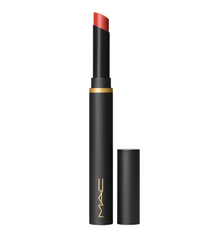 Son Mac 878 Slim Dubonnet Buzz - Son Môi Đỏ Đậm Quyến Rũ, Chất Son Mịn Lâu Trôi, Phù Hợp Dùng Trong Tiệc Tùng và Sự Kiện Quan Trọng
