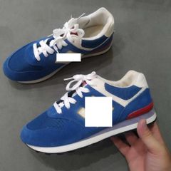 Giày Thể Thao Nam G2 Nhiều Màu Thời Trang Cá Tính - Sneaker Phong Cách Độc Đáo, Dành Cho Dân Chạy Bộ và Thể Thao