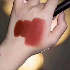 Son MAC 886 Powder Kiss Velvet Blur Slim Lipstick Marrakesh