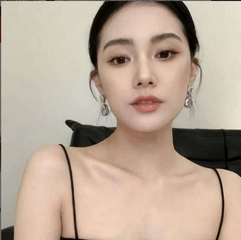 Son Ysl 123 Nude Transparent