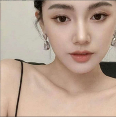 Son Ysl 123 Nude Transparent
