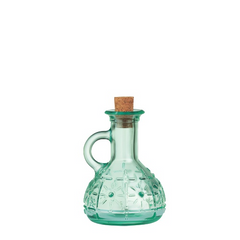 Bình Rót Gia Vị Bormioli Rocco Thủy Tinh 220ml, 250ml, 500ml - Dụng Cụ Bếp Tiện Lợi Cho Dầu Ăn, Giấm, Nước Sốt